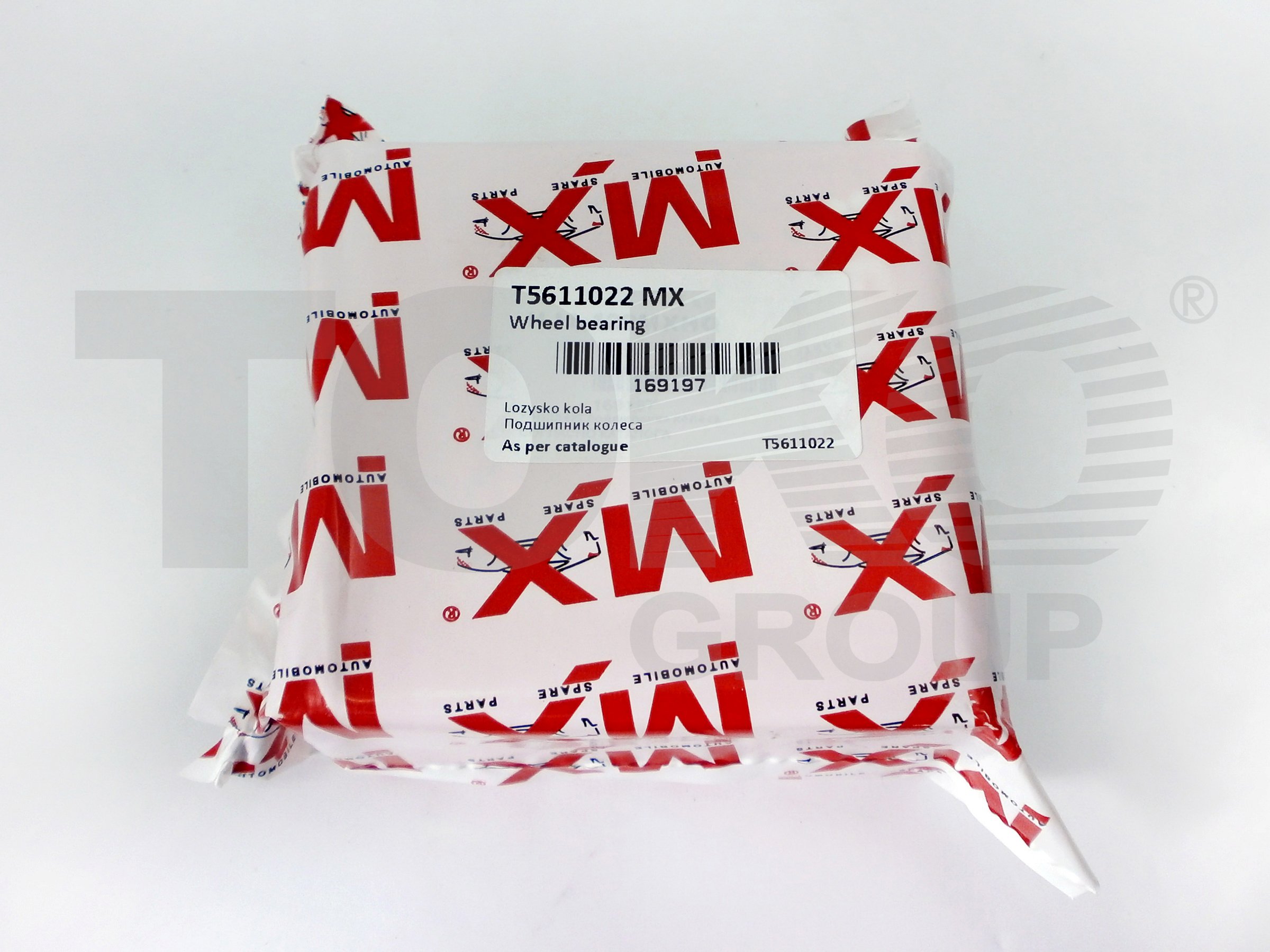 MX T5611022MX Wheel bearing