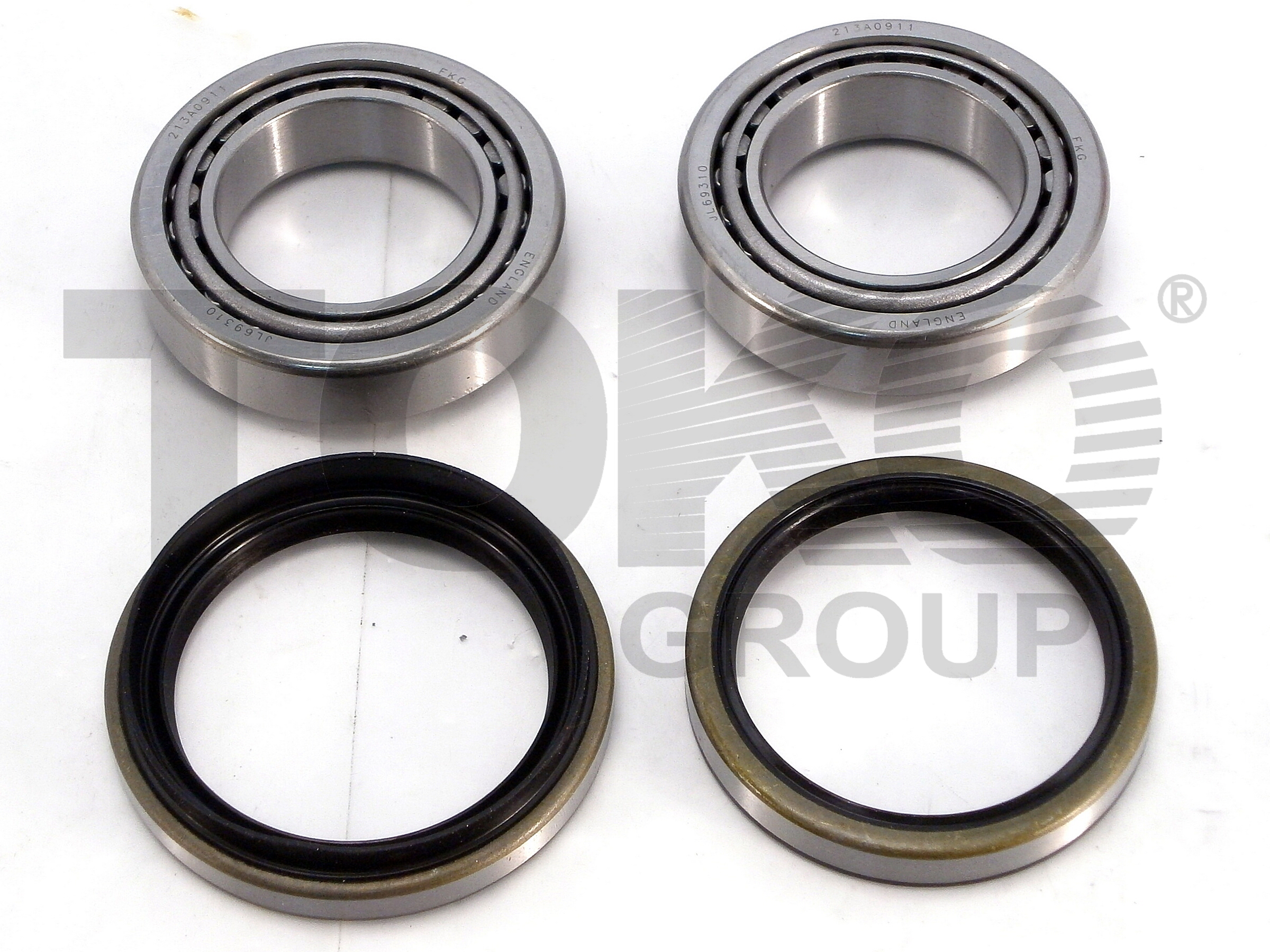 MX T5612001MX Wheel bearing