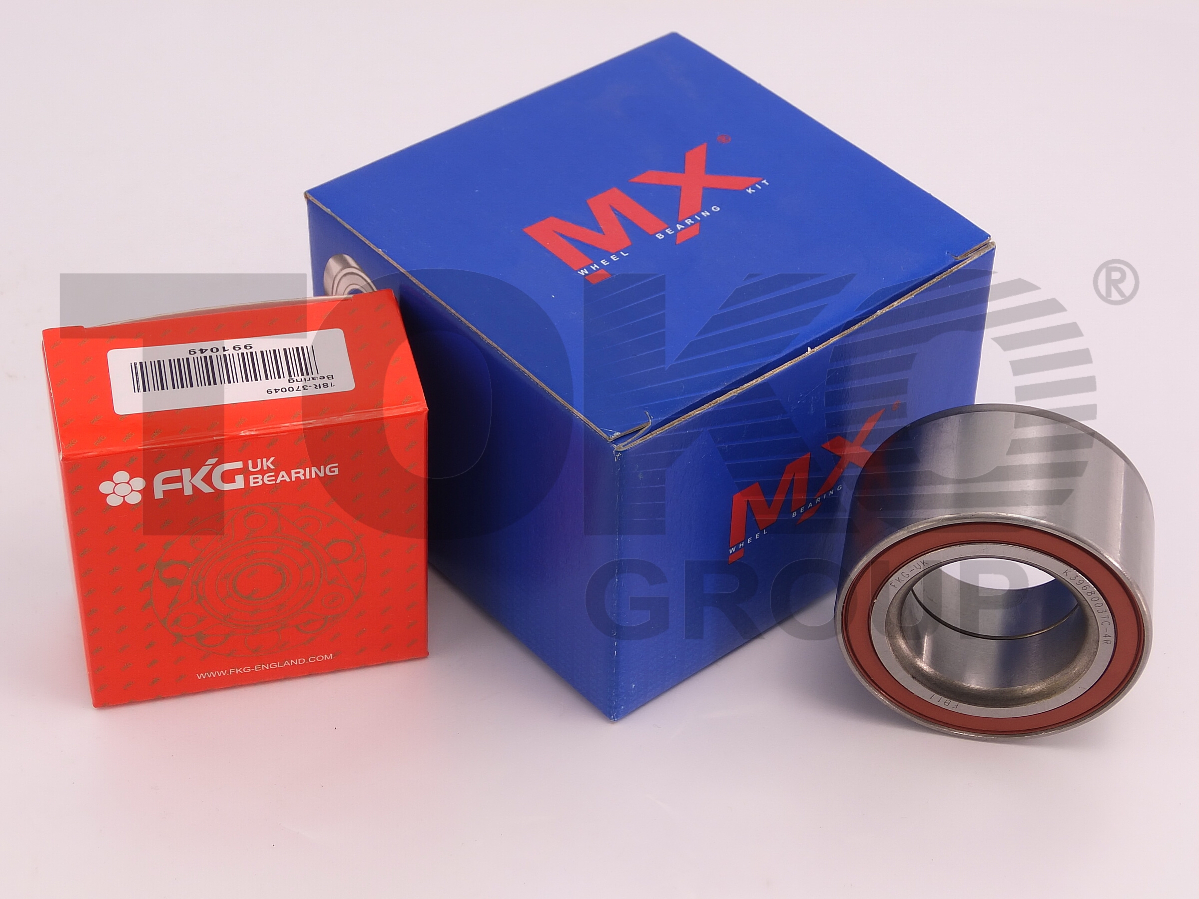 MX T5612002MX Wheel bearing