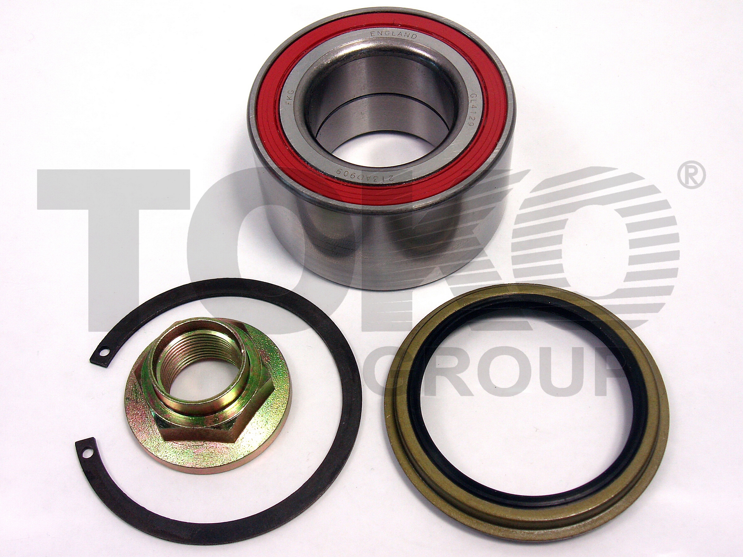 MX T5612012MX Подшипник ступицы колеса