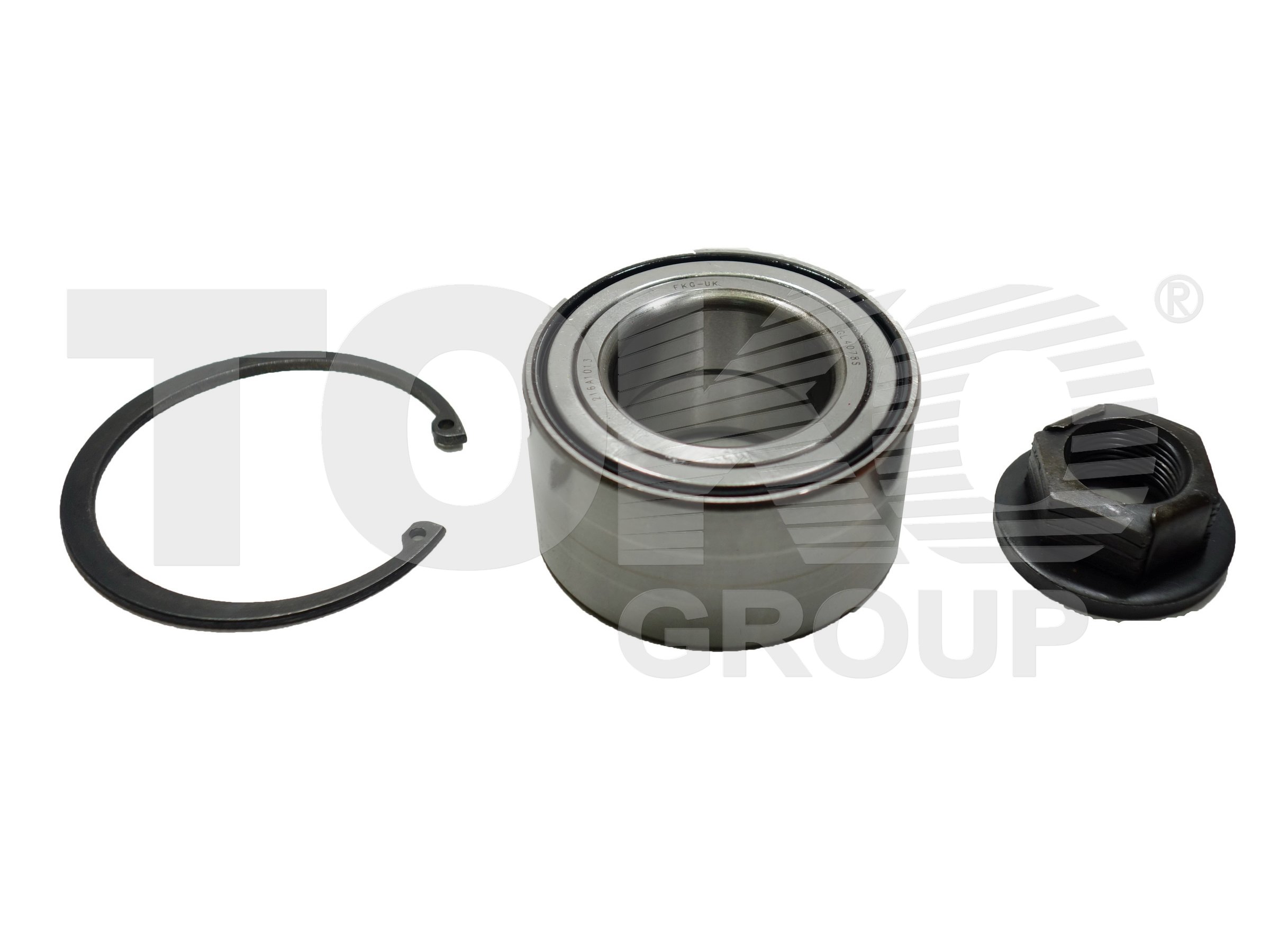 MX T5612024MX Wheel bearing