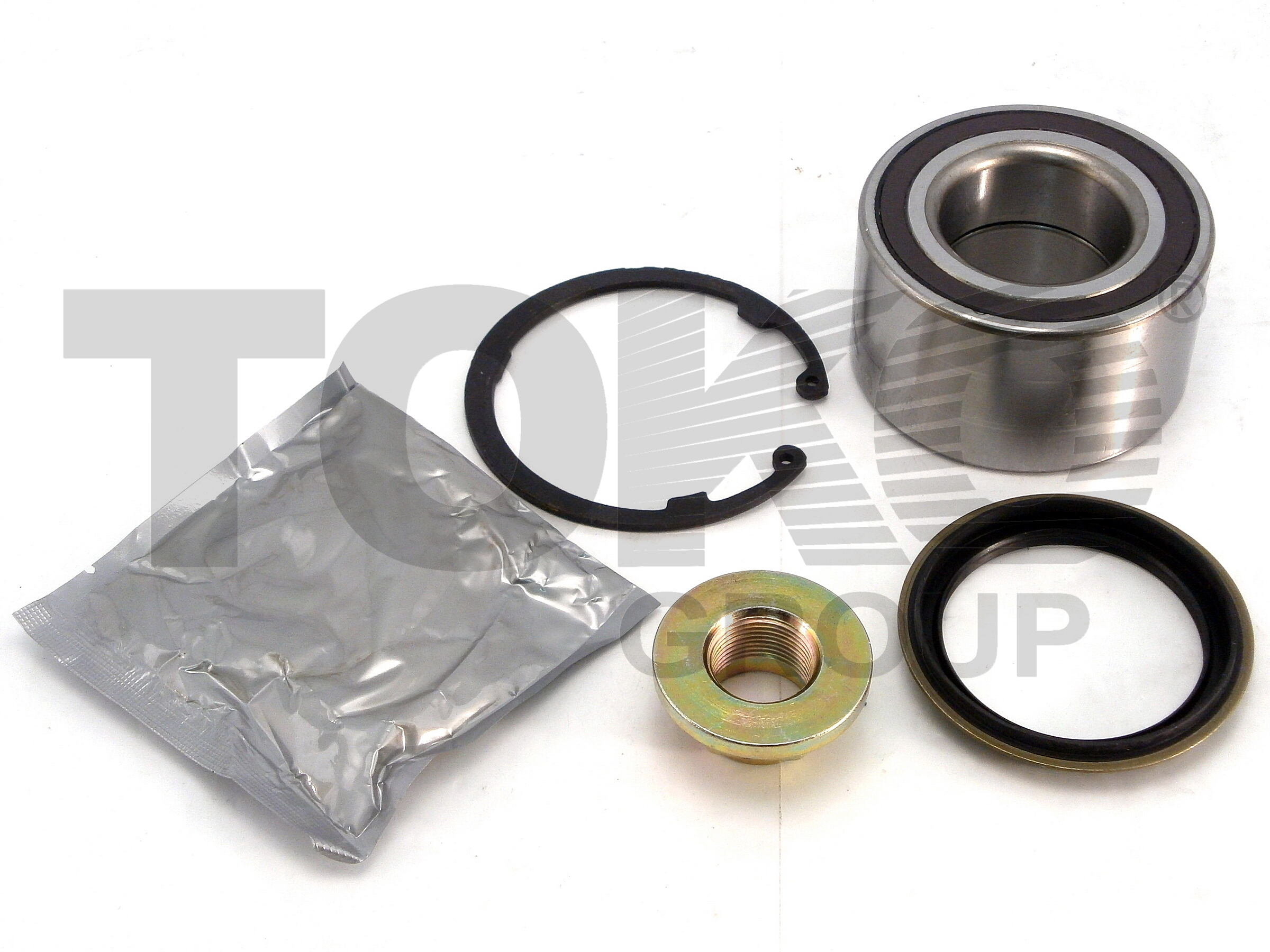 MX T5612026MX Підшипник маточини колеса