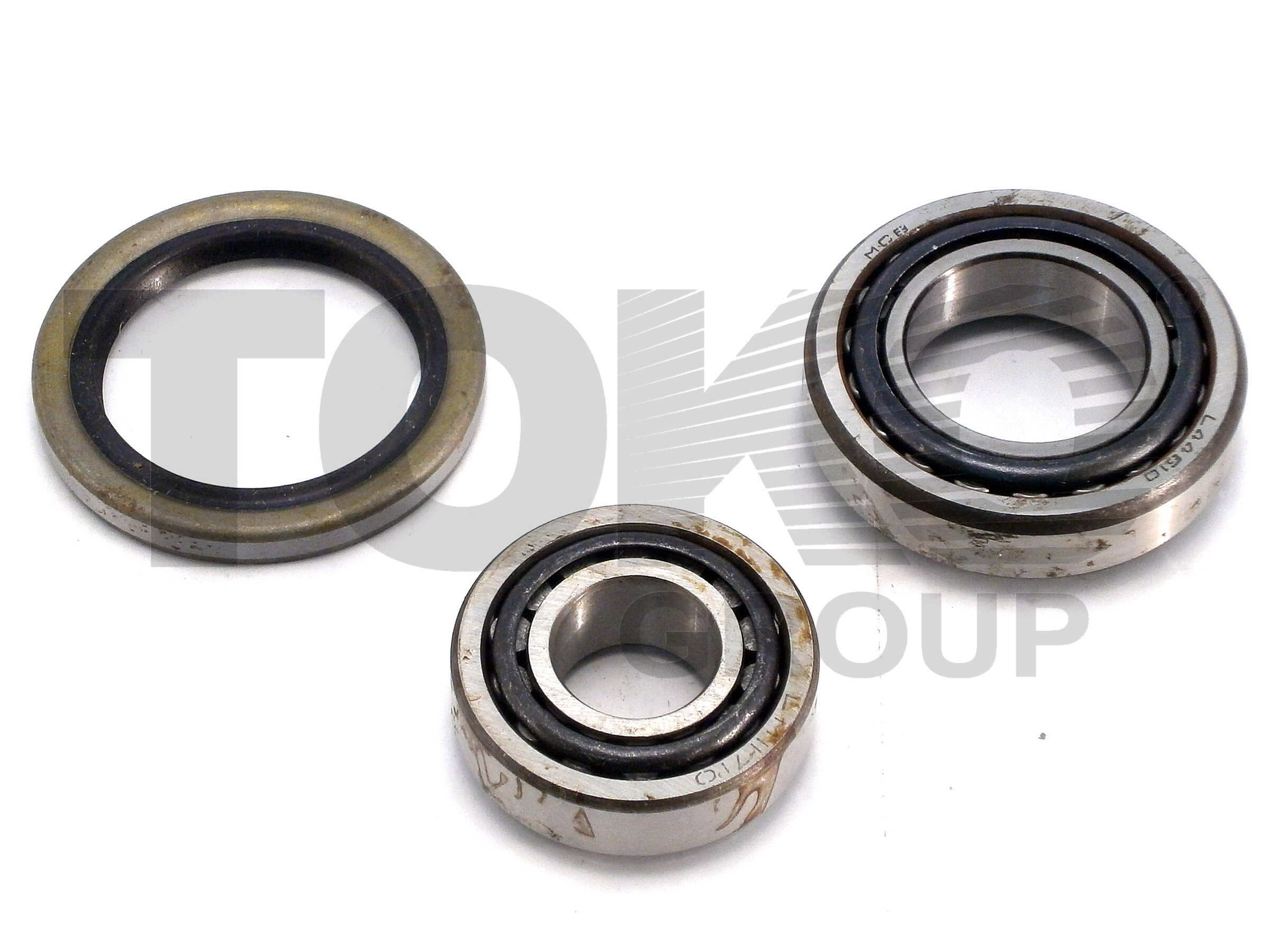 MX T5613002MX Wheel bearing