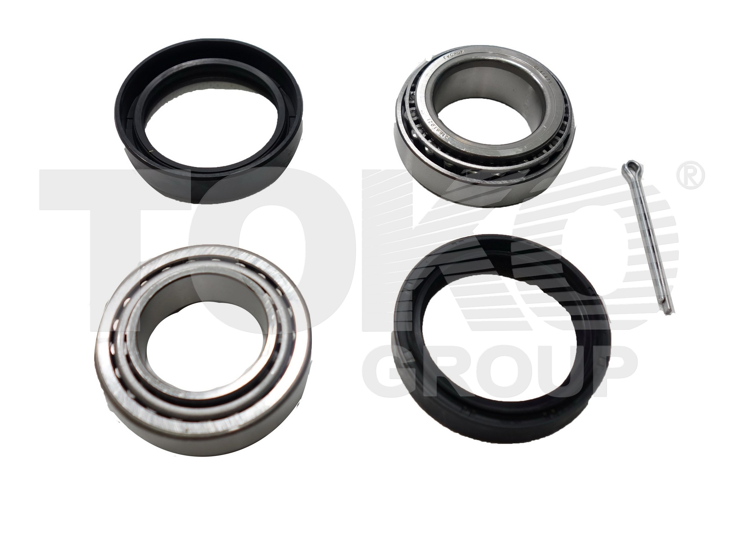 MX T5613004MX Wheel bearing