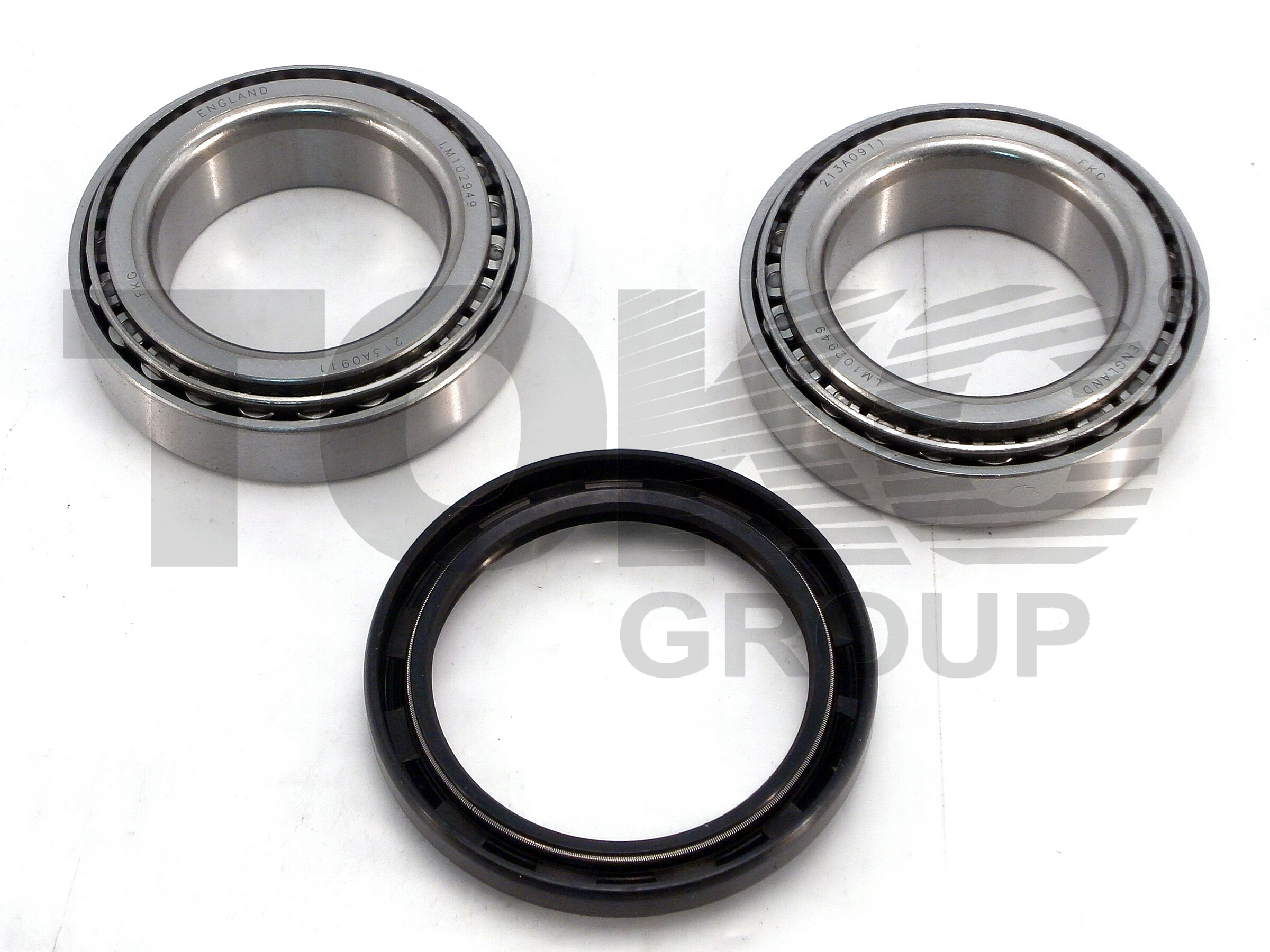 MX T5613005MX Підшипник маточини колеса