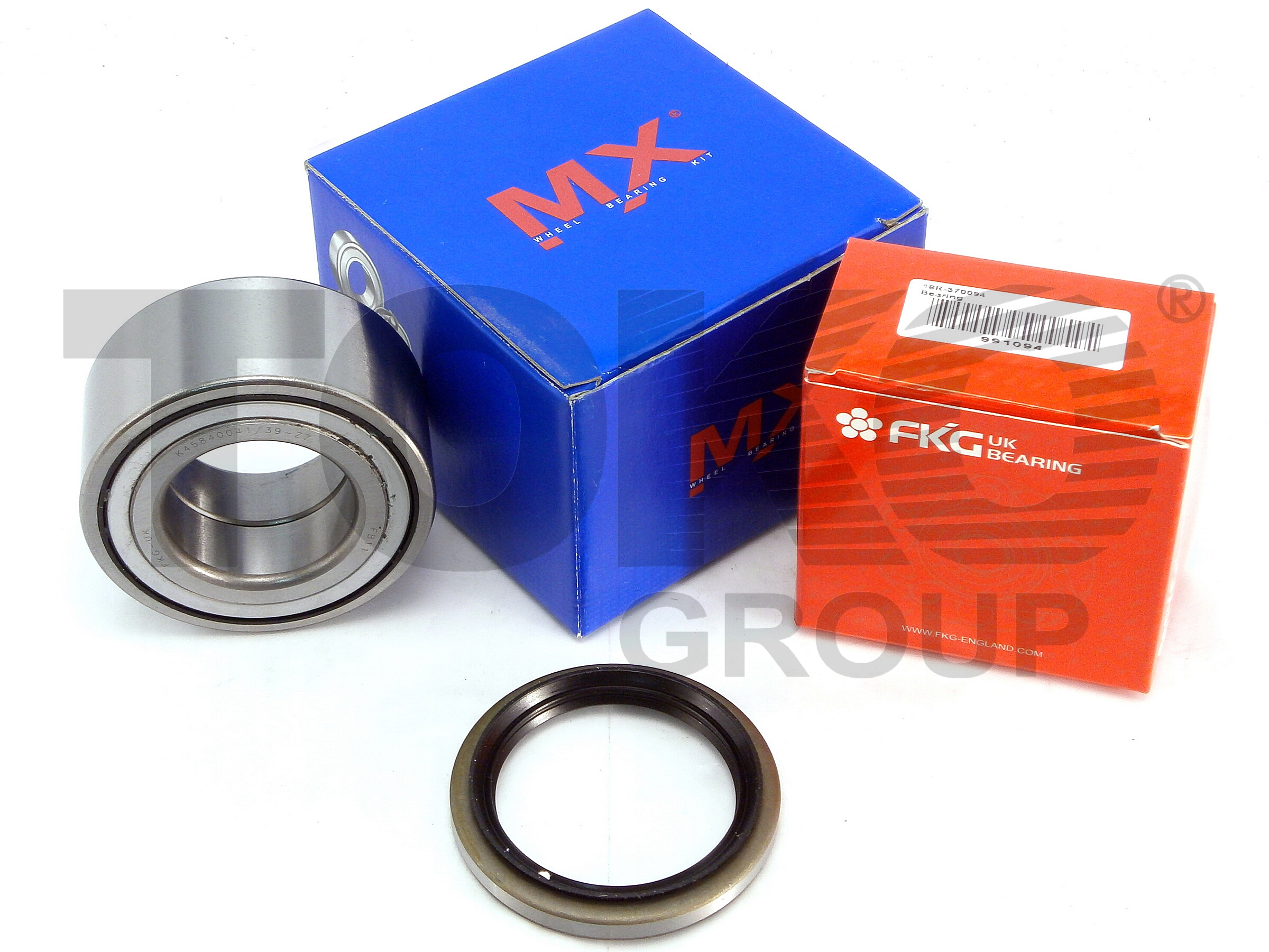 MX T5613012MX Wheel bearing