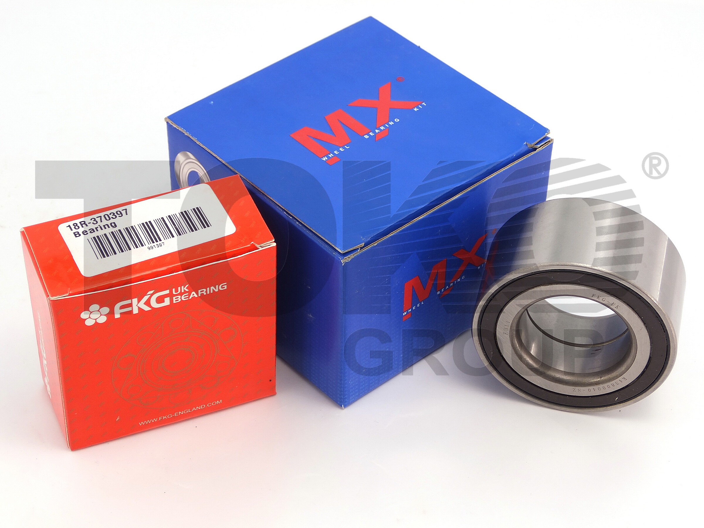 MX T5613036MX Wheel bearing