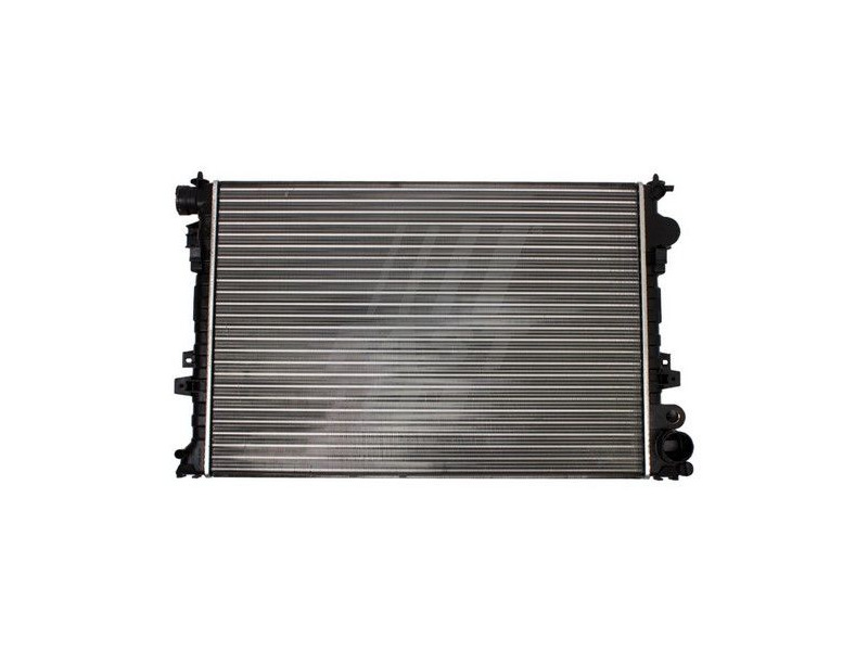 Fast FT55110 Радіатор Fast FT55110 Радіатор