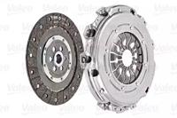 Valeo 826713 Kit clutch repair