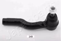 Japanparts TI348L End assy tie rod steering Japanparts TI348L End assy tie rod steering