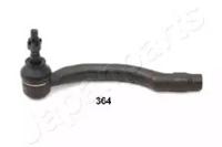 Japanparts TI364L End assy tie rod steering Japanparts TI364L End assy tie rod steering