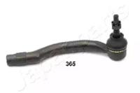 Japanparts TI364R End assy tie rod steering Japanparts TI364R End assy tie rod steering