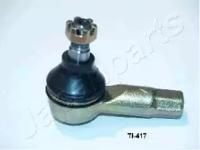 Japanparts TI417 Наконечник поперечної рульової тяги Japanparts TI417 Наконечник поперечної рульової тяги