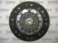 Valeo 826731 Комплект зчеплення Valeo 826731 Комплект зчеплення
