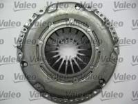 Valeo 826745 Kit clutch repair