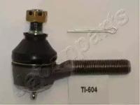 Japanparts TI604 End assy tie rod steering Japanparts TI604 End assy tie rod steering