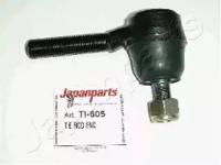 Japanparts TI605 Наконечник поперечної рульової тяги