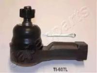 Japanparts TI607L End assy tie rod steering Japanparts TI607L End assy tie rod steering