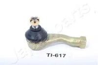 Japanparts TI616R Наконечник поперечной рулевой тяги Japanparts TI616R Наконечник поперечной рулевой тяги