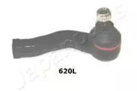 Japanparts TI620L Наконечник поперечной рулевой тяги Japanparts TI620L Наконечник поперечной рулевой тяги