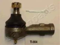 Japanparts TI904 End assy tie rod steering