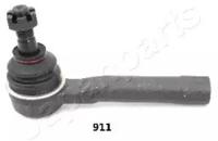 Japanparts TI911 Наконечник поперечної рульової тяги Japanparts TI911 Наконечник поперечної рульової тяги