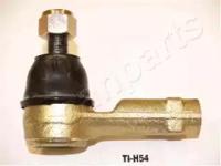 Japanparts TI-H54 Наконечник поперечної рульової тяги Japanparts TI-H54 Наконечник поперечної рульової тяги