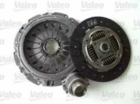 Valeo 826880 Комплект зчеплення Valeo 826880 Комплект зчеплення