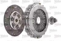 Valeo 827055 Kit clutch repair Valeo 827055 Kit clutch repair