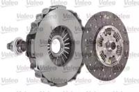 Valeo 827294 Комплект зчеплення Valeo 827294 Комплект зчеплення