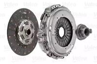 Valeo 827077 Kit clutch repair