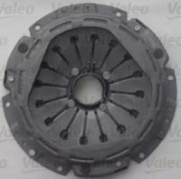 Valeo 827154 Комплект зчеплення
