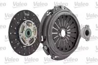 Valeo 827161 Kit clutch repair Valeo 827161 Kit clutch repair