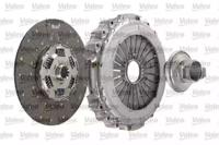 Valeo 827284 Kit clutch repair