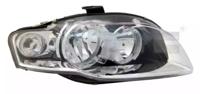 TYC 20-0529-15-2 Headlamp