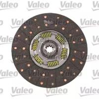 Valeo 829369 Диск сцепления Valeo 829369 Диск сцепления