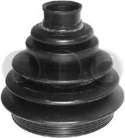 STC T400099 Пильник привідного валу