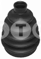 STC T400111 Пильник привідного валу STC T400111 Пильник привідного валу