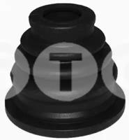 STC T400139 Пильник привідного валу