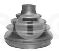 STC T400217 Dust boot kit axle joint STC T400217 Dust boot kit axle joint