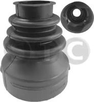 STC T400228 Dust boot kit axle joint