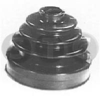 STC T400229 Пильник рульової рейки