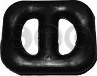 STC T400270 Кронштейн системи випуску відпрацьованих газів