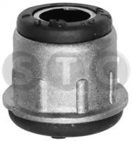 STC T400292 Втулка кріплення рульової рейки STC T400292 Втулка кріплення рульової рейки