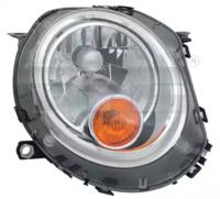 TYC 20-1111-05-2 Headlamp