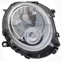 TYC 20-1111-15-2 Headlamp