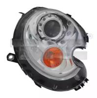 TYC 20-11113-05-2 Headlamp