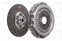 Valeo 827427 Kit clutch repair Valeo 827427 Kit clutch repair