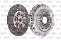 Valeo 827445 Kit clutch repair Valeo 827445 Kit clutch repair