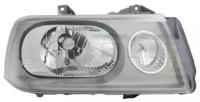 TYC 20-11217-05-2 Headlamp